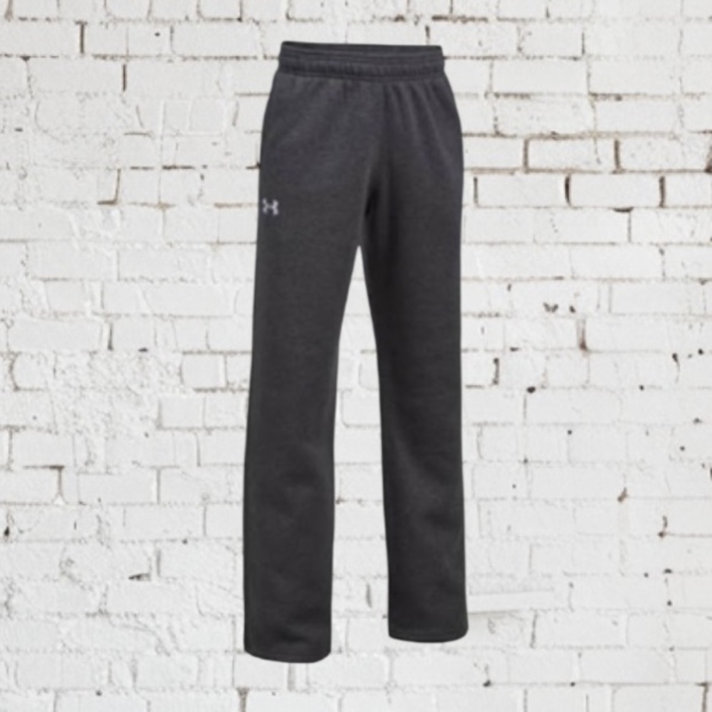 ❄️ Under Armour Cold Gear || Sweatpants